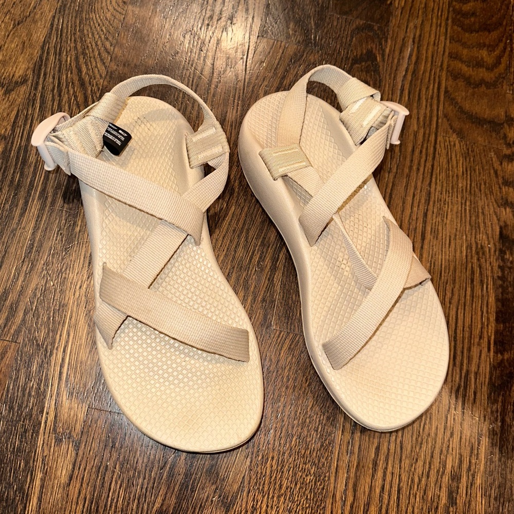 Chaco Womenz Z/1 Adjustable Strap Classic Sandal